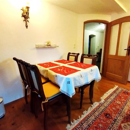 Unik Villa Sankt Andreasberg Exterior foto