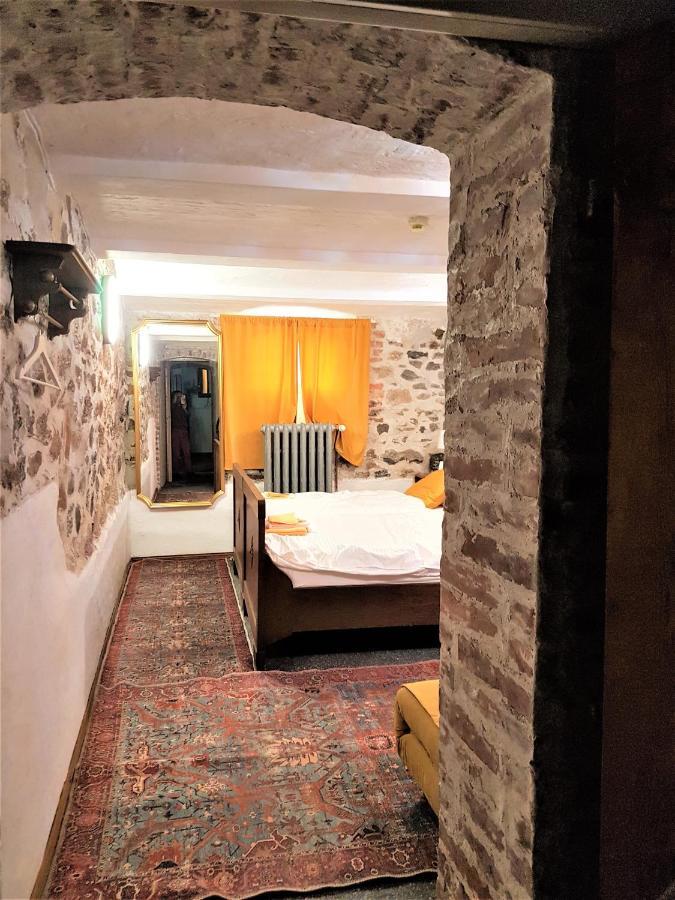 Unik Villa Sankt Andreasberg Exterior foto